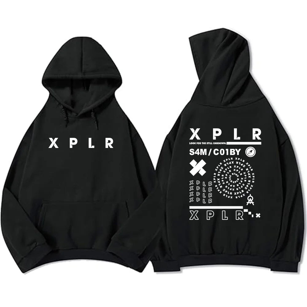 Gothic Hoodie